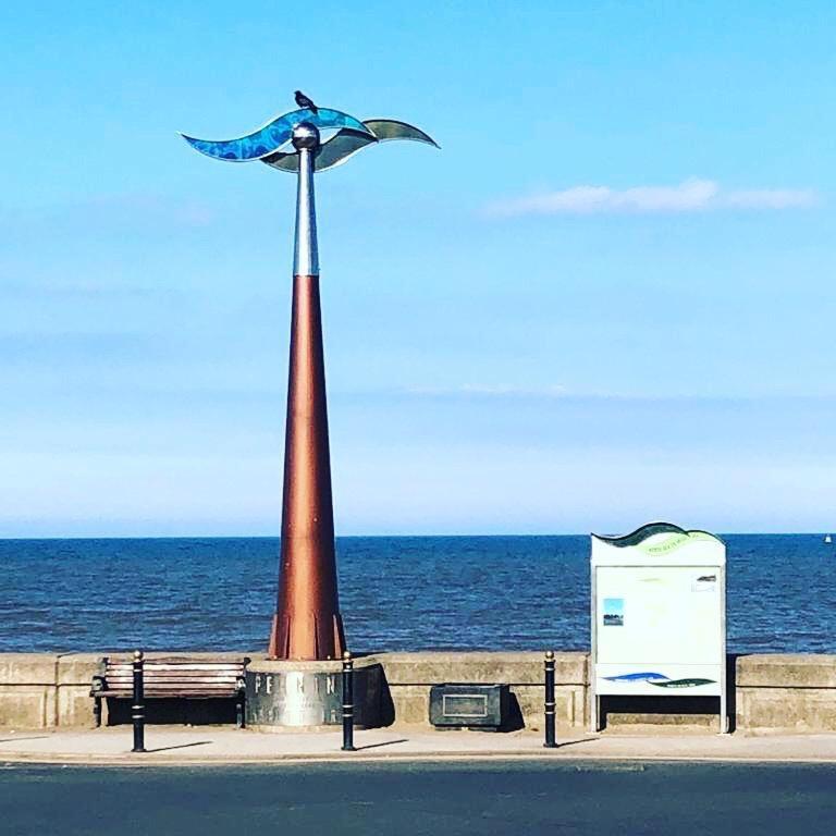 Number Seven Hornsea Pet Friendly Holiday Home Екстериор снимка