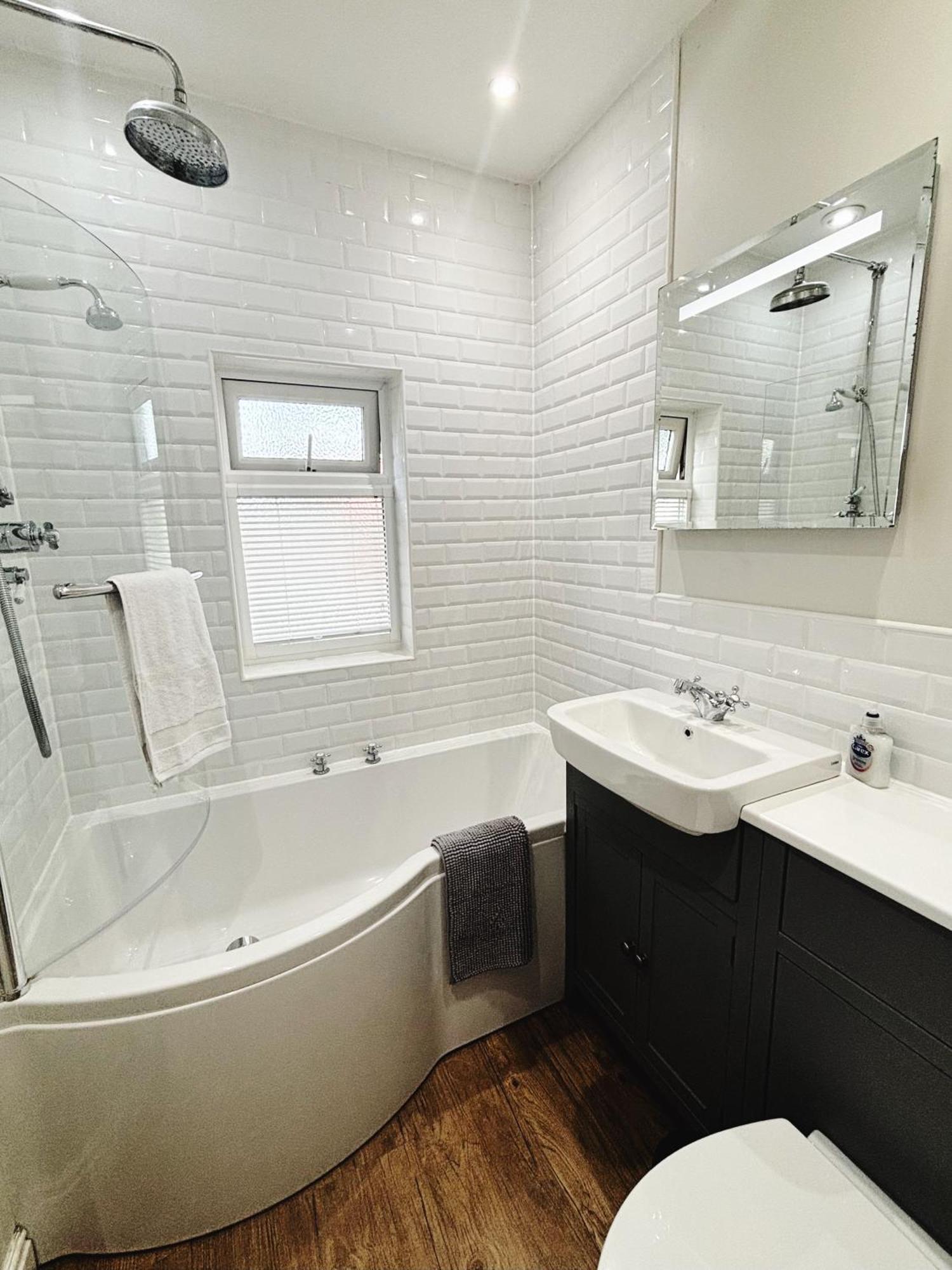 Number Seven Hornsea Pet Friendly Holiday Home Екстериор снимка